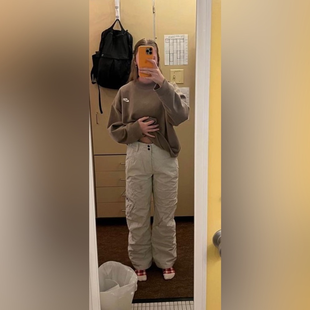 Rossignol snow pants